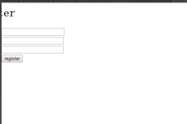 后台无法登陆，出现Access denied 是什么意思？