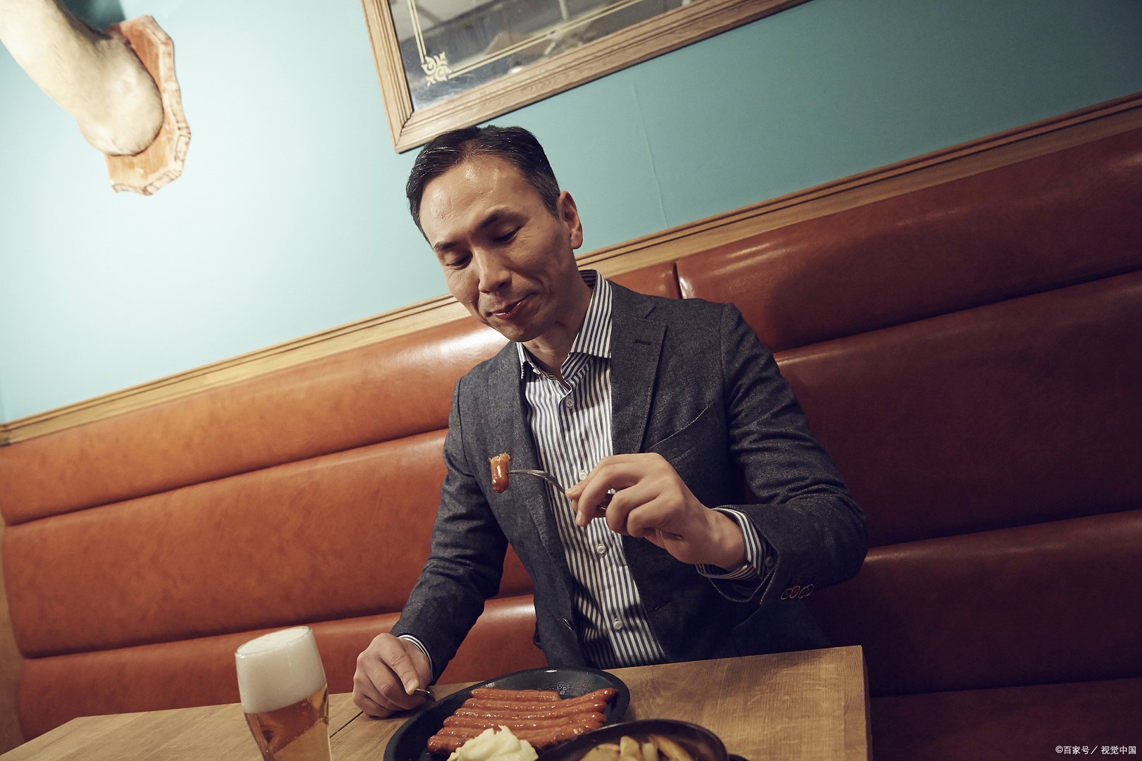 你知道种马男什么是意思么?说男人是种马什么意思?