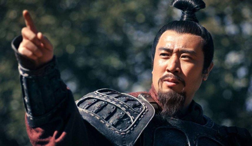 刘备的简介50字