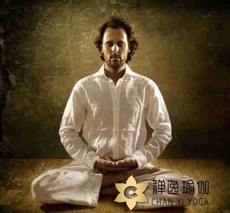 瑜伽的起源故事是什么?