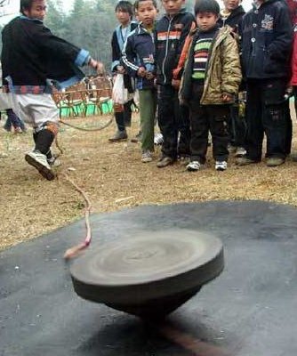 壮族的传统节日是什么