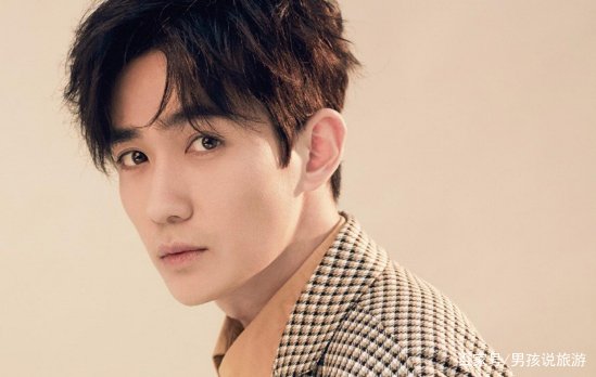 朱一龙被造谣“三代还宗”，到底是怎么原因造成的？