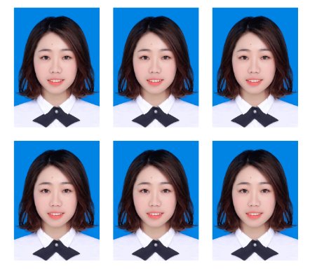 两寸照片大小是多少，标准两寸照片大小尺寸是多少