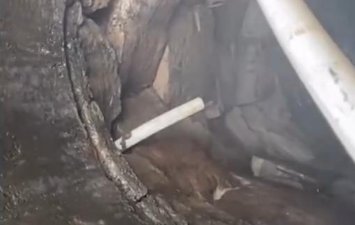 四川一口老井突然升温至70度，这是什么原因导致的？