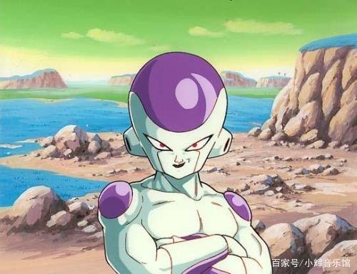 弗利萨的父亲，为什么还没有弗利萨强？