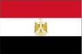 埃及的国旗是什么