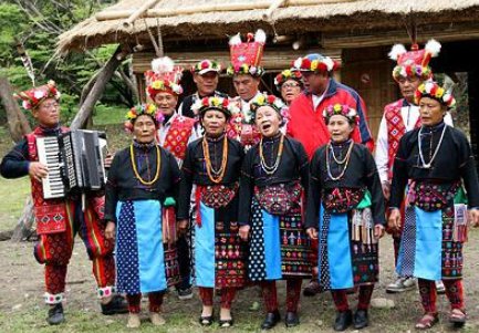 puyuma是什么意思