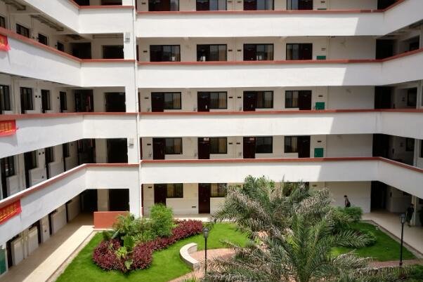 广州市北达技工学校管理严不严