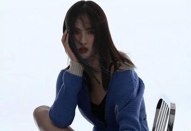 姚安娜说没有觉得是所谓的公主，为什么姚安娜被说成是二公主？