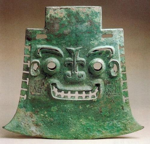 “钺”是什么意思?