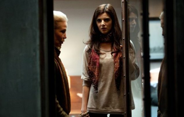 有没有什么恐怖小说可以推荐?