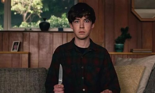 十大危险人格都是什么样子的？