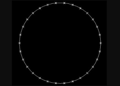 的有几种读音，怎么组词