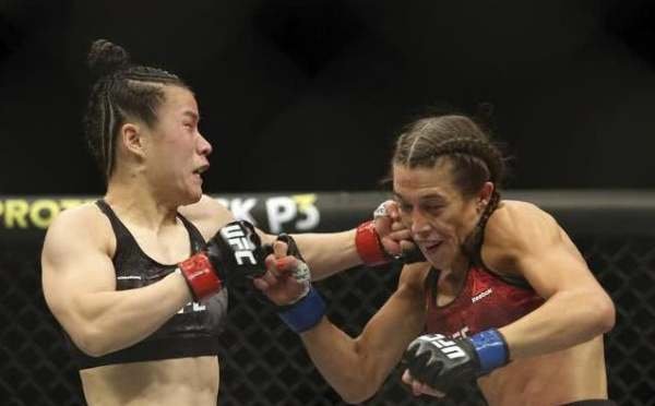 ufc是什么意思啊？