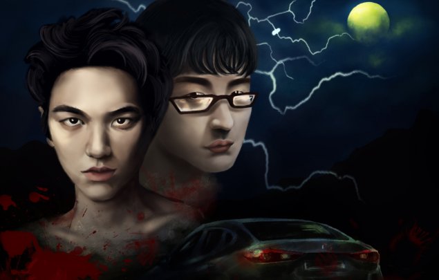 有没有什么恐怖小说可以推荐?