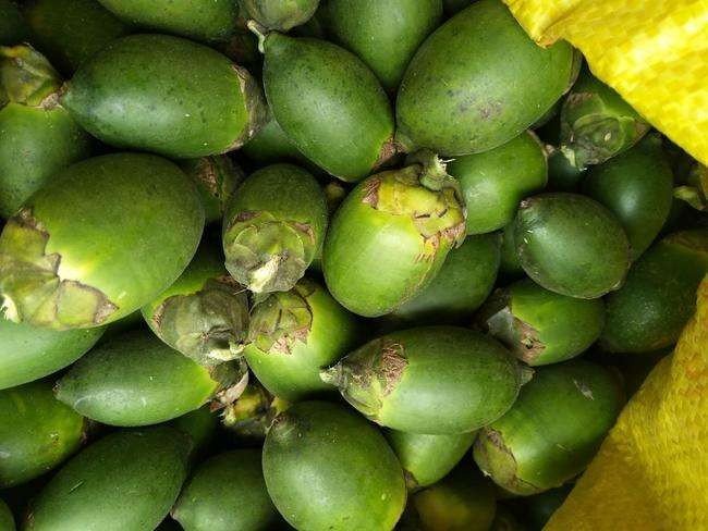 吃槟榔是什么梗呢?