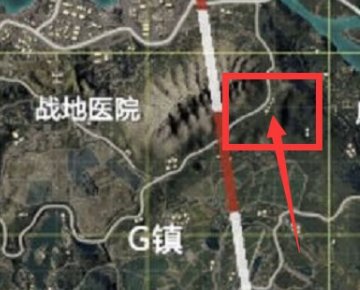 和平精英k城的地下室的密码是多少