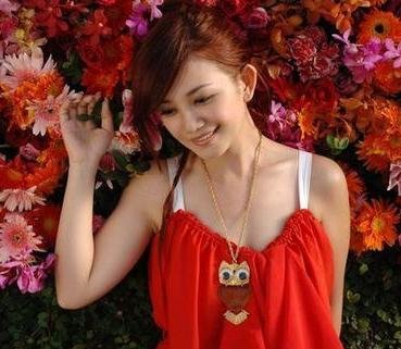 我要《暖暖》的歌词