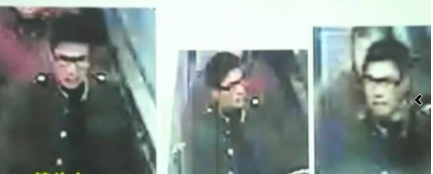 周克华，有没有死？是不是真的死了？