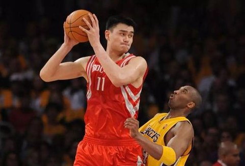 姚明什么时候退役的?