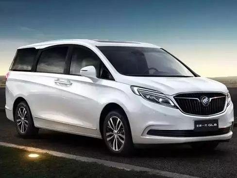 有哪些性价比非常高的大空间私家车推荐？