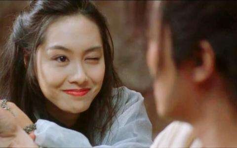 紫霞仙子和至尊宝是什么电影？