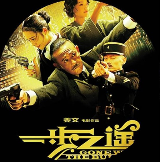 《一步之遥》是否是姜文的一部大失水准的烂片?