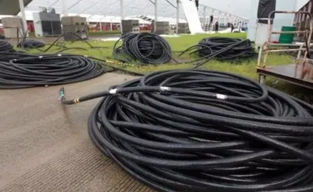 电缆线规格型号一览表