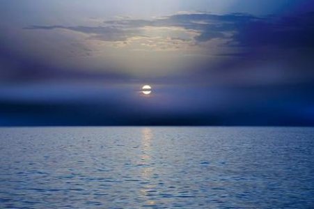 什么的大海填合适的词怎么填？