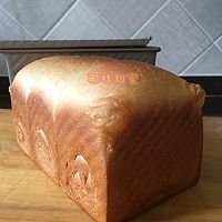 如何做吐司面包