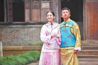 周五有哪些综艺节目?