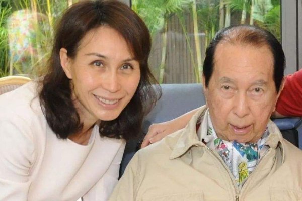 何超雄是身价数十亿的千金，为什么没人敢娶？