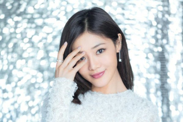 邓家佳出演过哪些电视剧?