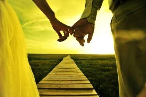 如何树立正确的婚恋观