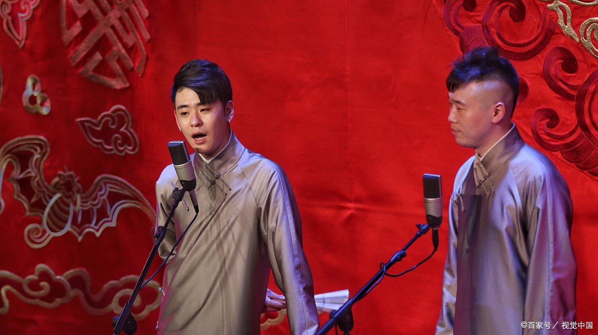 德云社 张云雷什么时候、因为什么离开德云社的?、 为什么又回来了?、?、