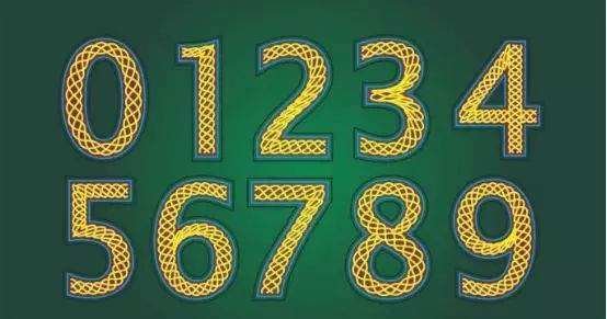 987代表什么意思？