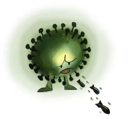 对于香港现在已经出现的社区感染，香港疫情防控该怎么办？