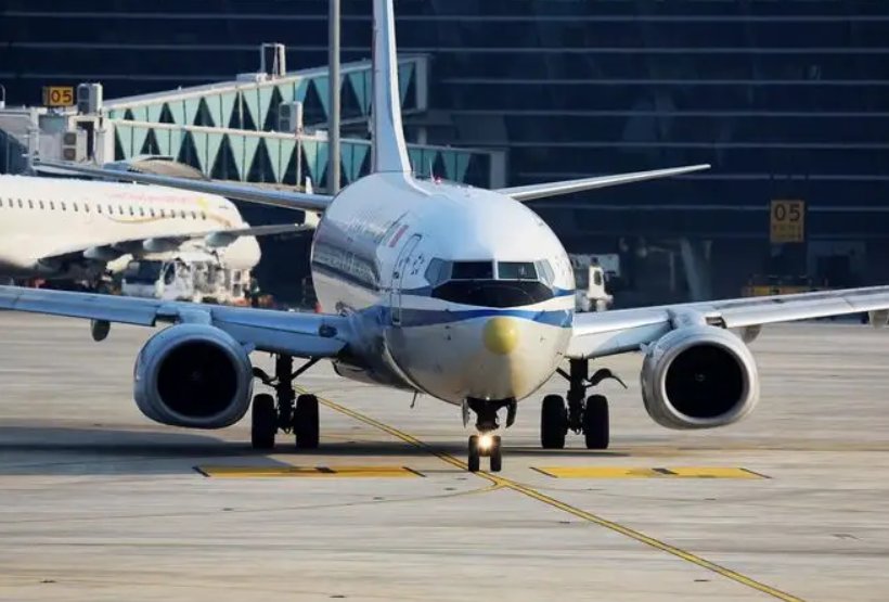 东航mu5735客机是从哪里到哪里的?坠毁时到底发生了什么?