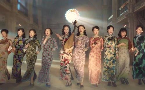 金陵十三钗最后结局是什么