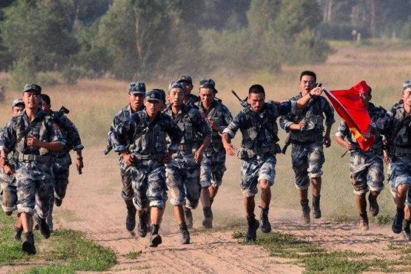 当兵的人普遍性格是什么样的