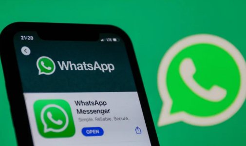 大陆为什么禁用whatsapp?