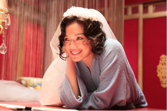 《一步之遥》是否是姜文的一部大失水准的烂片?