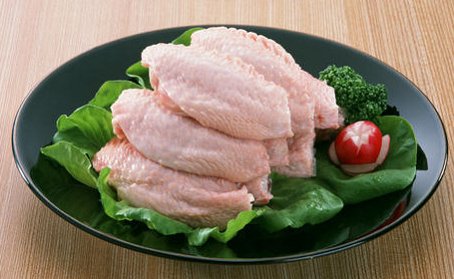 深圳1份进口冻鸡翅表面样品新冠阳性，这是从哪进口来的？