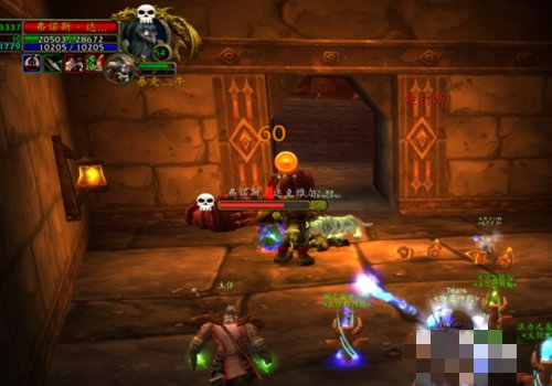 魔兽世界暗炉钥匙怎么做?