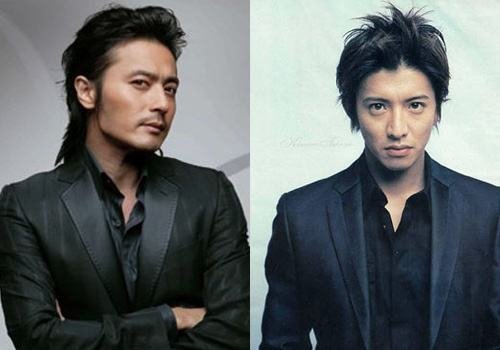 韩国演员张东健是一个什么样的人?