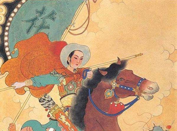 双兔傍地走 安能辨我是雄雌上一句