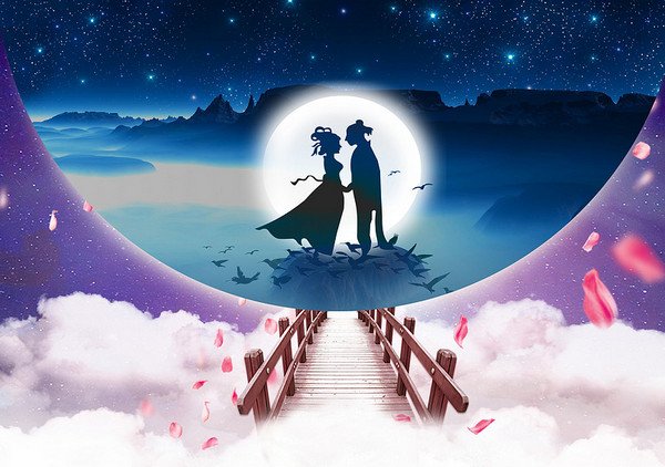 七夕节送女朋友什么礼物好呢？