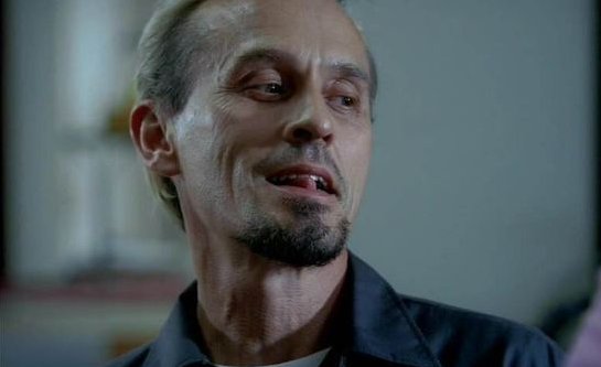 T-bag有什么引申含义