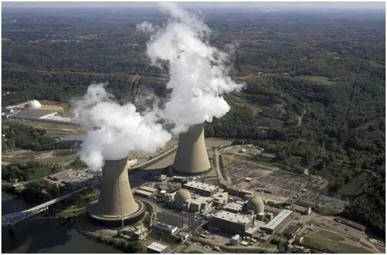 核电站是怎样发电的?有哪些科学原理?