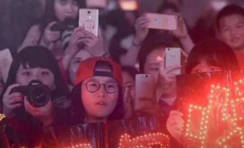 什么是饭圈文化呢?